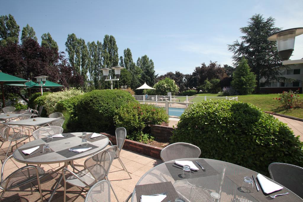 Ibis Styles Nancy Sud Hotel Houdemont Bagian luar foto