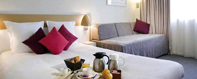 Ibis Styles Nancy Sud Hotel Houdemont Bagian luar foto