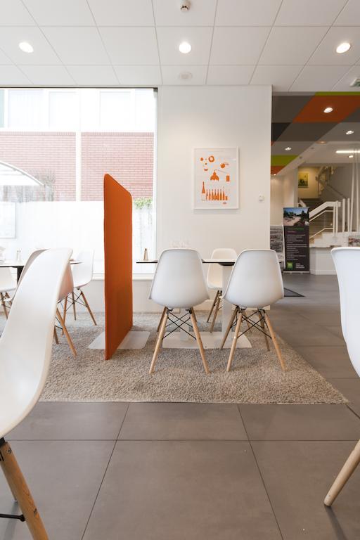 Ibis Styles Nancy Sud Hotel Houdemont Bagian luar foto