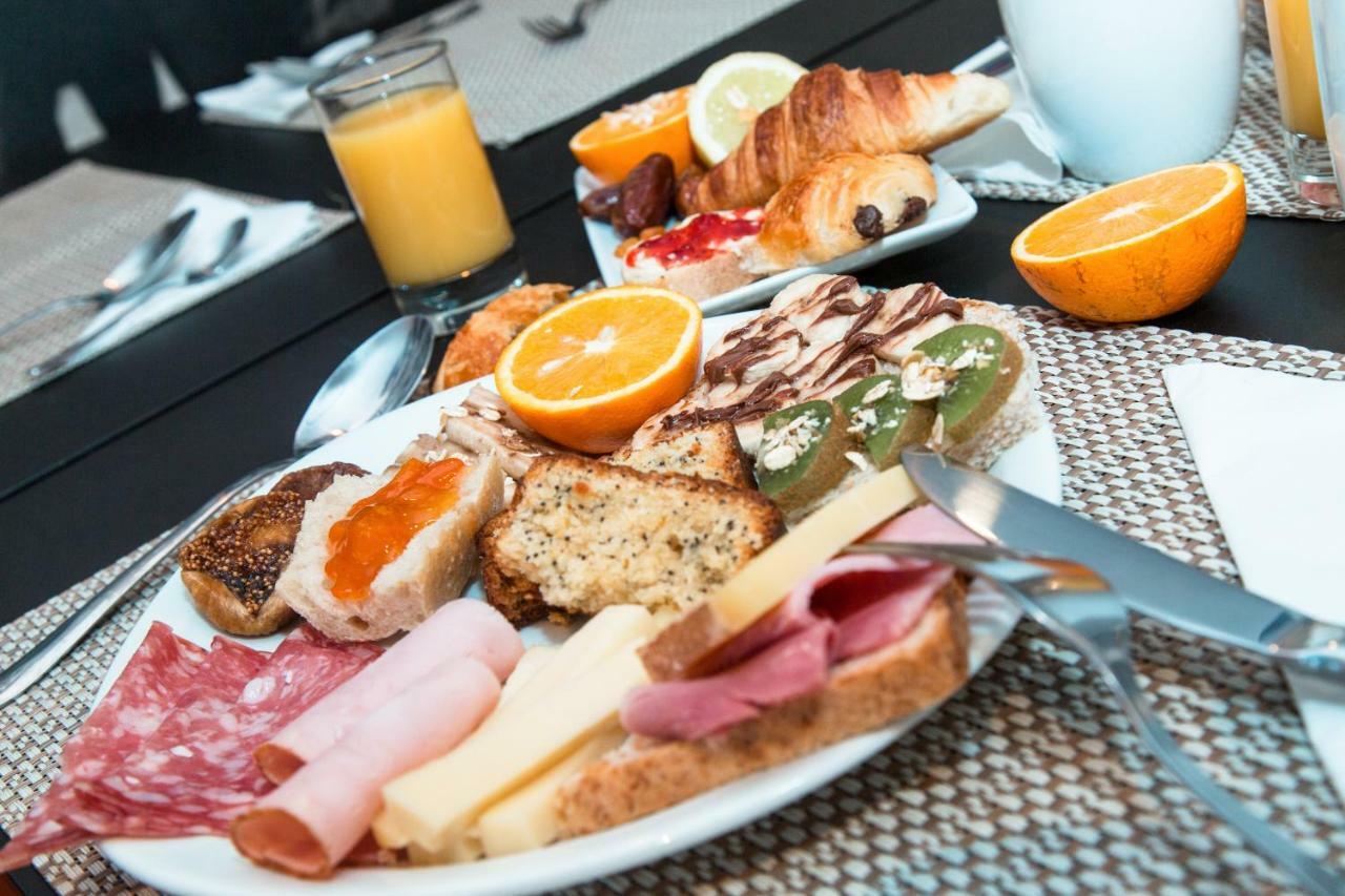 Ibis Styles Nancy Sud Hotel Houdemont Bagian luar foto